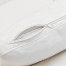 Feather Cloud Small Sofa - Off White - Modular Sofas Loom Collection Loom Collection Dubai
