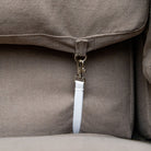 Feather Cloud Sofa - Mineral - Modular Sofas Loom Collection Loom Collection Dubai