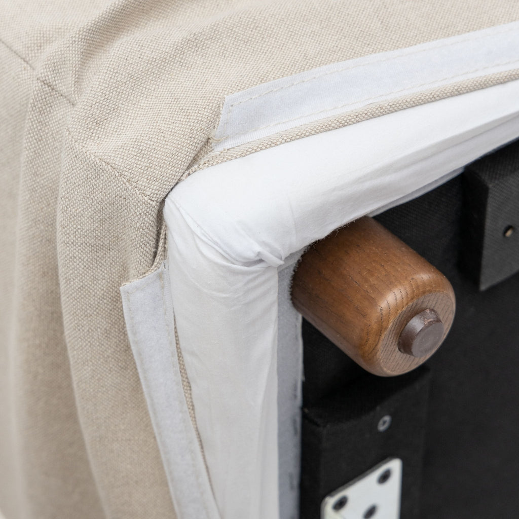 Feather Cloud Sofa - Natural - Modular Sofas Loom Collection Loom Collection Dubai