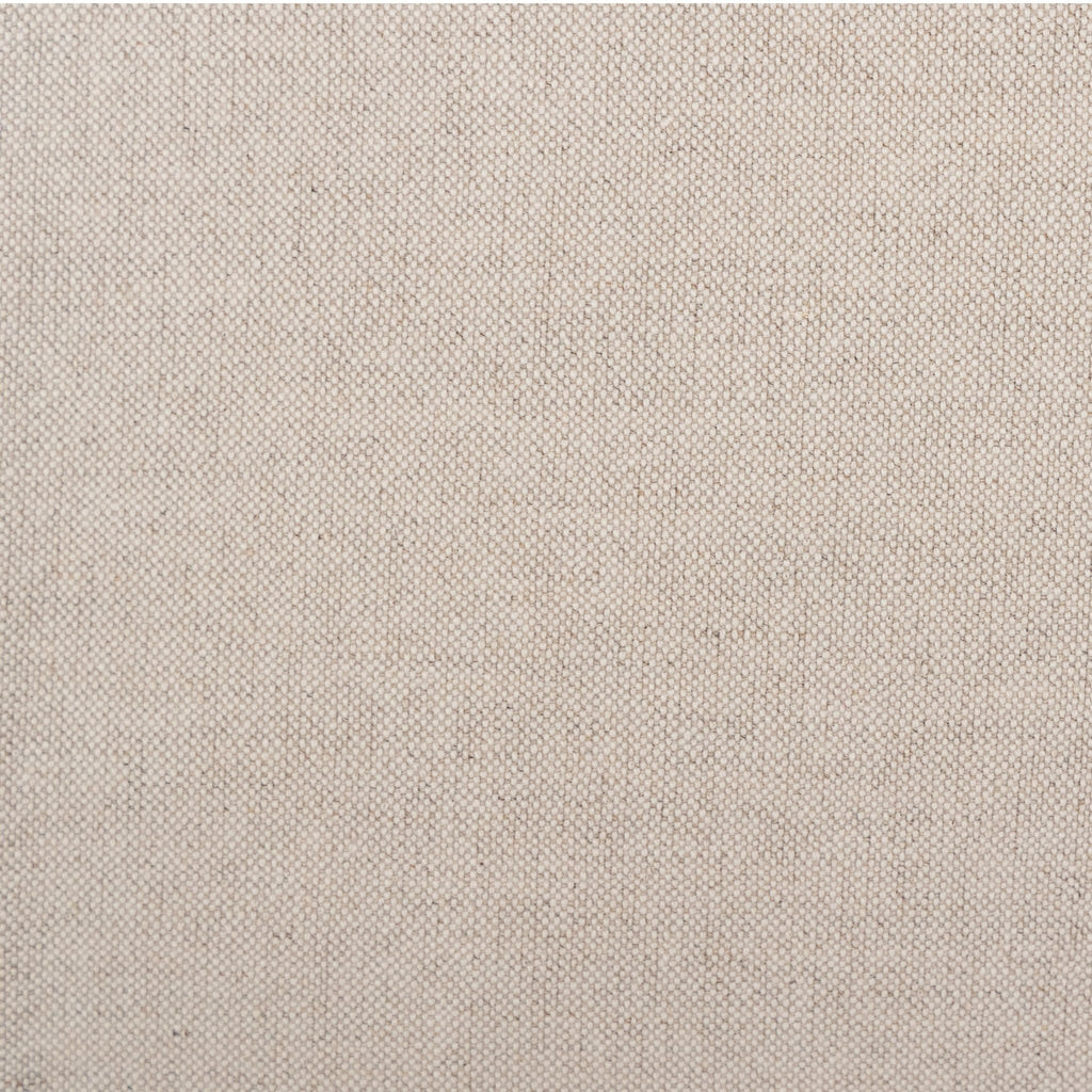 Feather Cloud Sofa - Natural - Modular Sofas Loom Collection Loom Collection Dubai