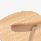 Figura Chair - Light Oak