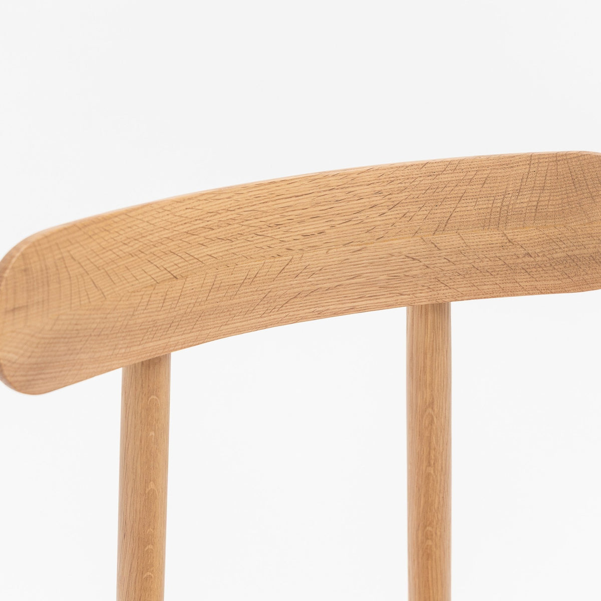 Figura Chair - Light Oak