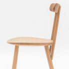 Figura Chair - Light Oak
