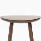 Figura Counter Stool - Espresso Oak