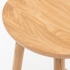 Figura Counter Stool - Light Oak
