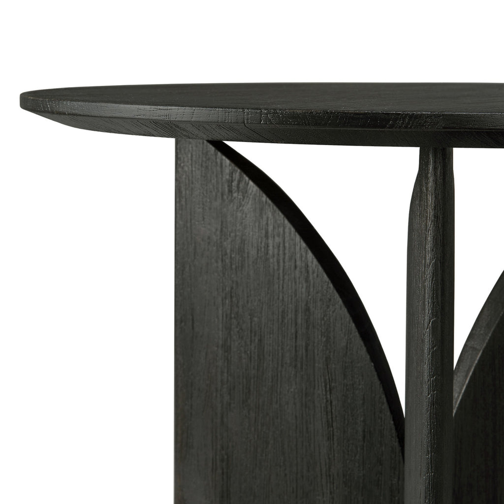 Fin Side Table - Loom Collection