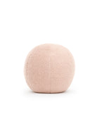 Fitzroy Round Cushion - Soft Terracotta