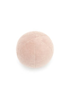 Fitzroy Round Cushion - Soft Terracotta