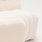 Fitzroy Sofa - Cream - Sectional Sofas Loom Collection Loom Collection Dubai