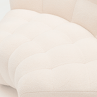Fitzroy Sofa - Cream - Sectional Sofas Loom Collection Loom Collection Dubai