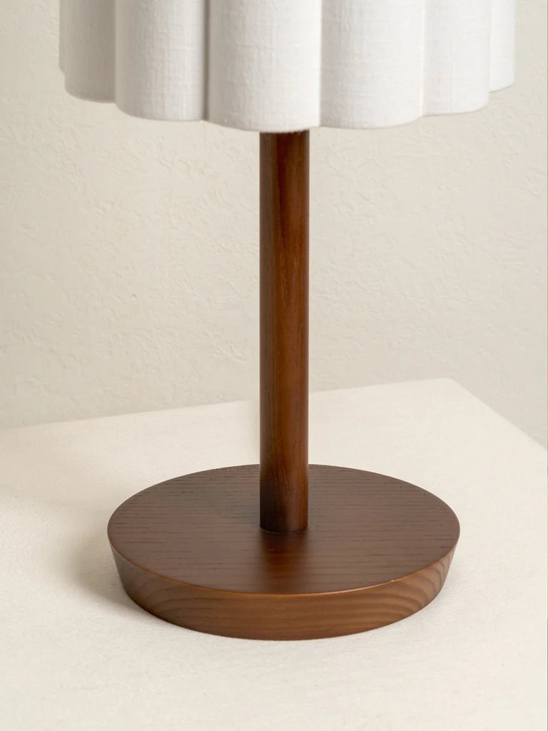Folia Table Lamp - Table Lamps Lights&Lamps Loom Collection Dubai