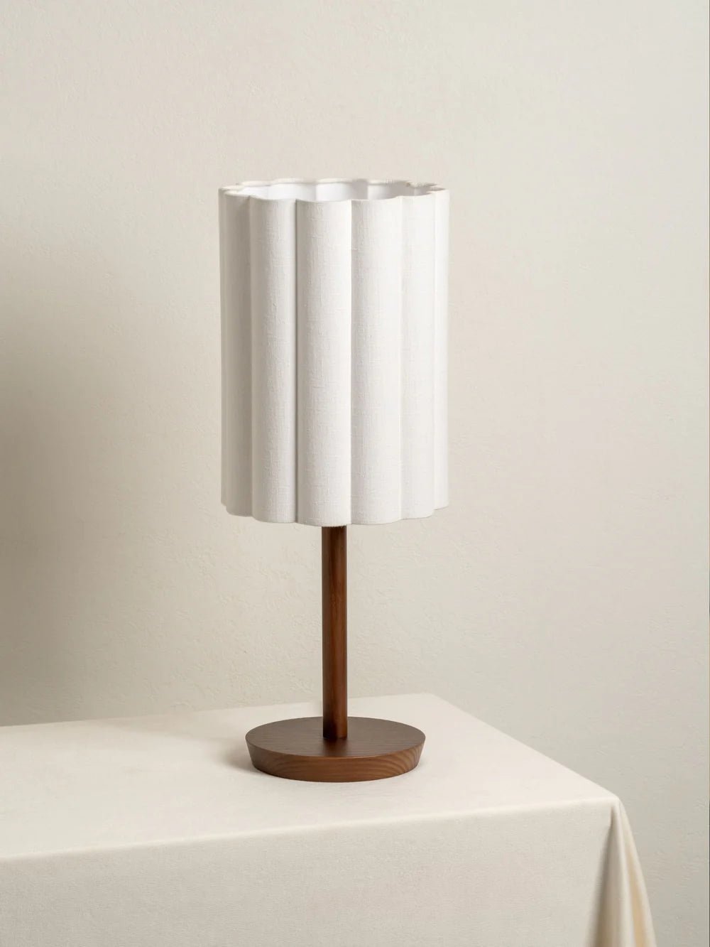 Folia Table Lamp - Table Lamps Lights&Lamps Loom Collection Dubai