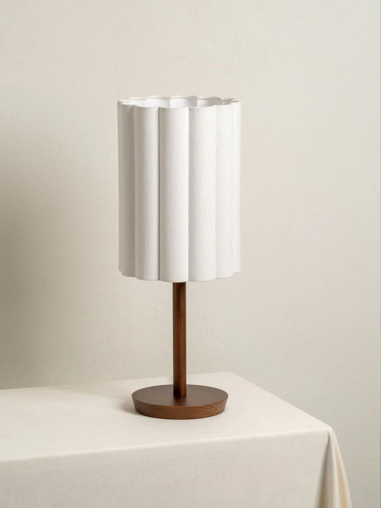 Folia Table Lamp - Table Lamps Lights&Lamps Loom Collection Dubai