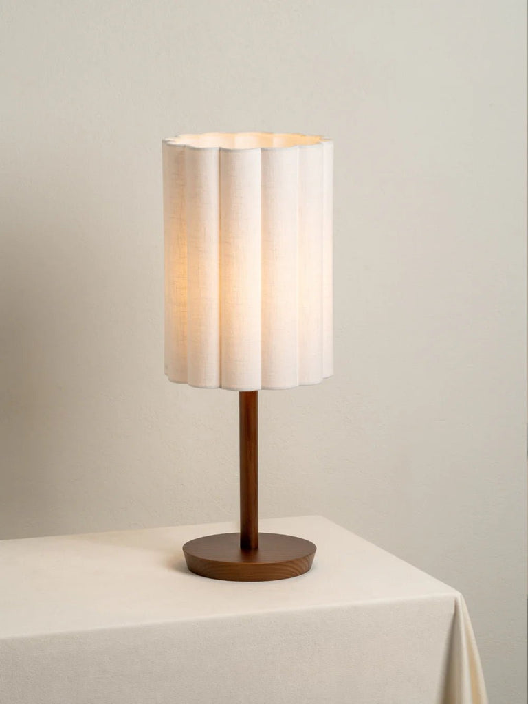 Folia Table Lamp - Table Lamps Lights&Lamps Loom Collection Dubai