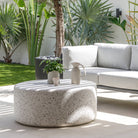 Framenti Coffee Table - Coffee Tables Loom Collection Loom Collection Dubai