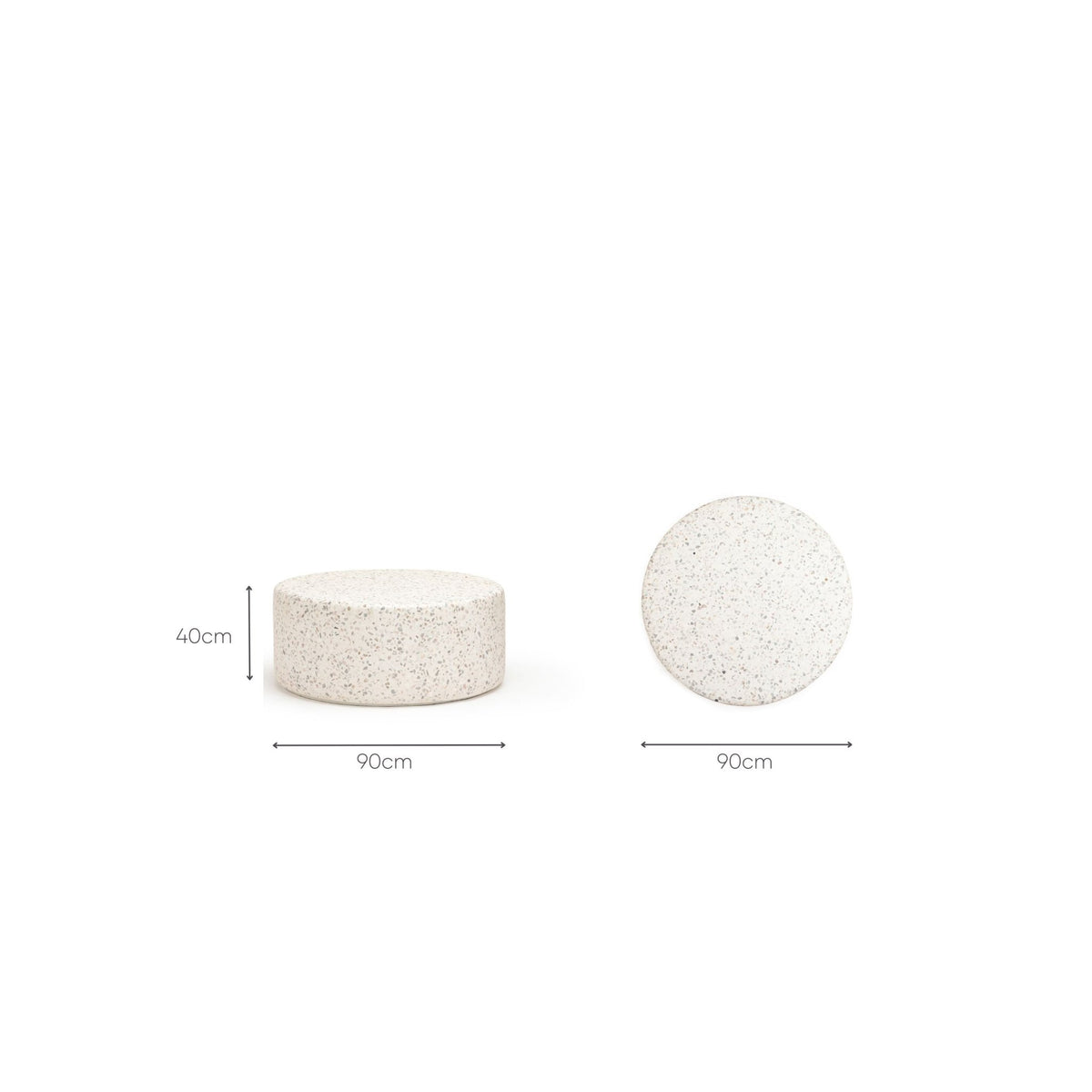 Framenti Coffee Table - Coffee Tables Loom Collection Loom Collection Dubai