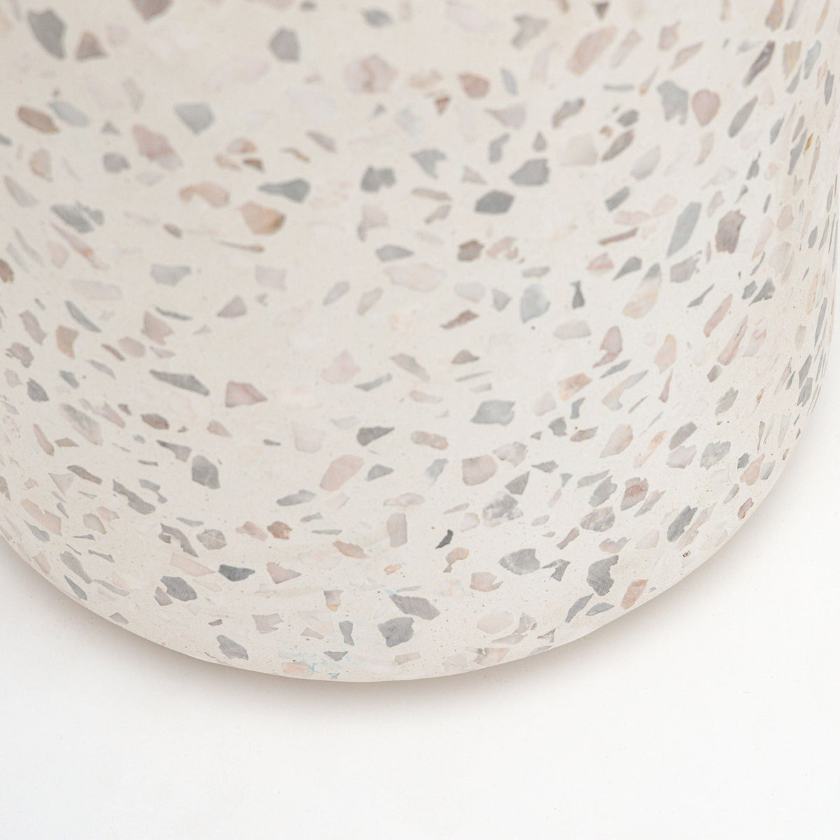 Framenti Side Table - Side Tables Loom Collection Loom Collection Dubai