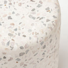 Framenti Side Table - Side Tables Loom Collection Loom Collection Dubai
