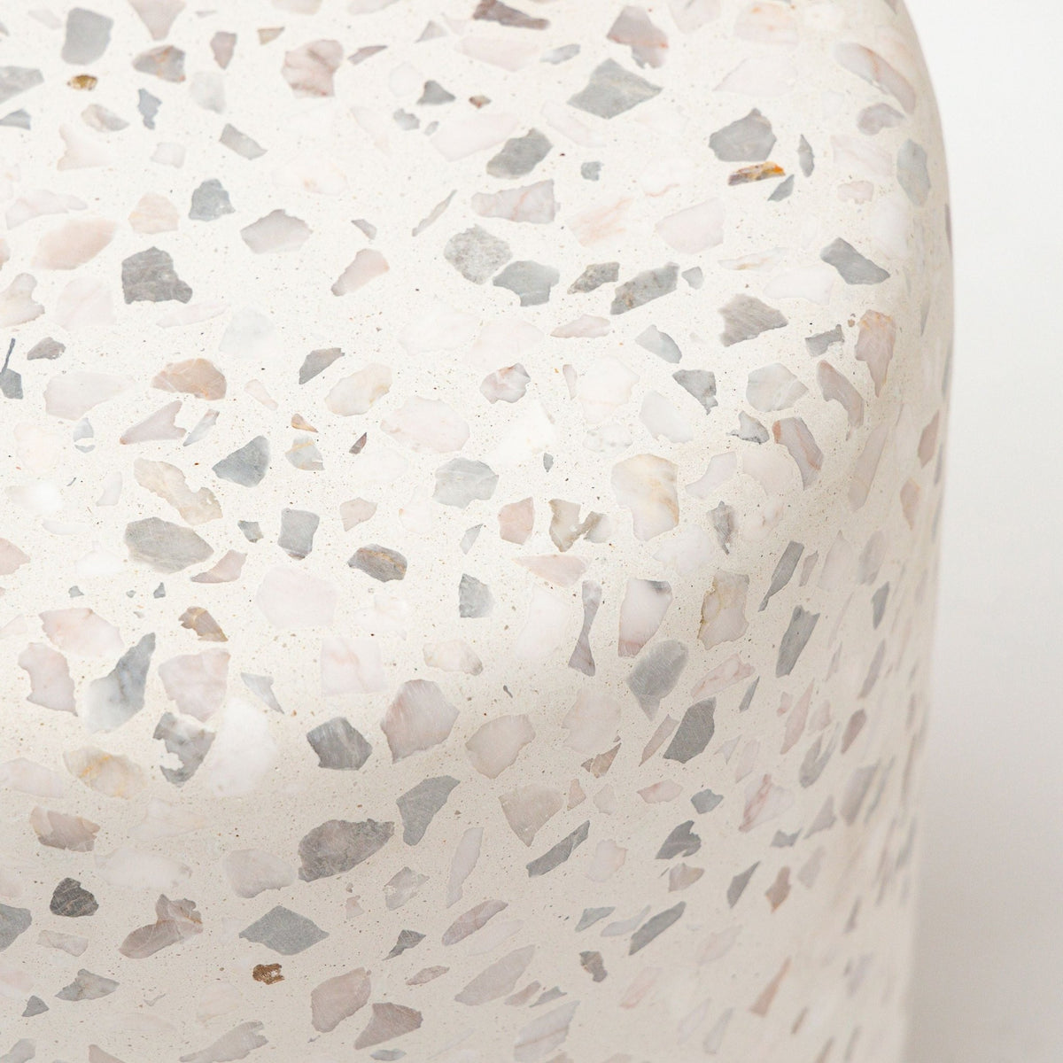 Framenti Side Table - Side Tables Loom Collection Loom Collection Dubai