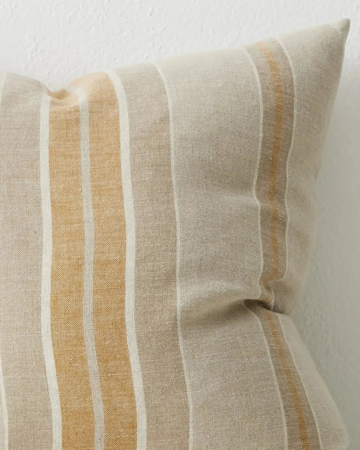 Franco 50Cm Cushion - Linen