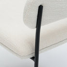 Franco Chair - Ecru