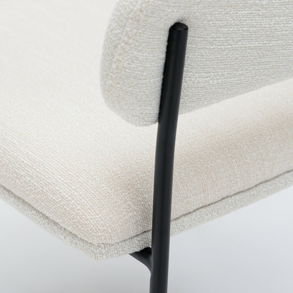 Franco Chair - Ecru
