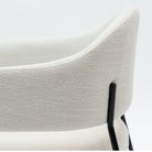 Franco Chair - Ecru