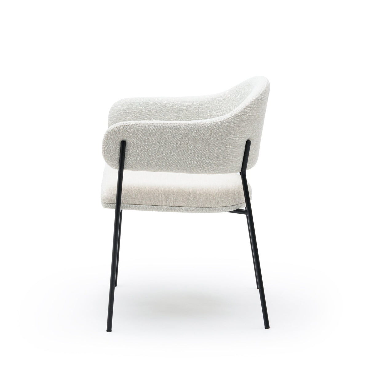 Franco Chair - Ecru