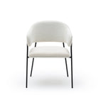 Franco Chair - Ecru