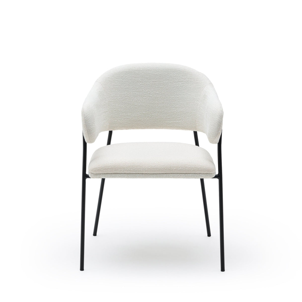 Franco Chair - Ecru