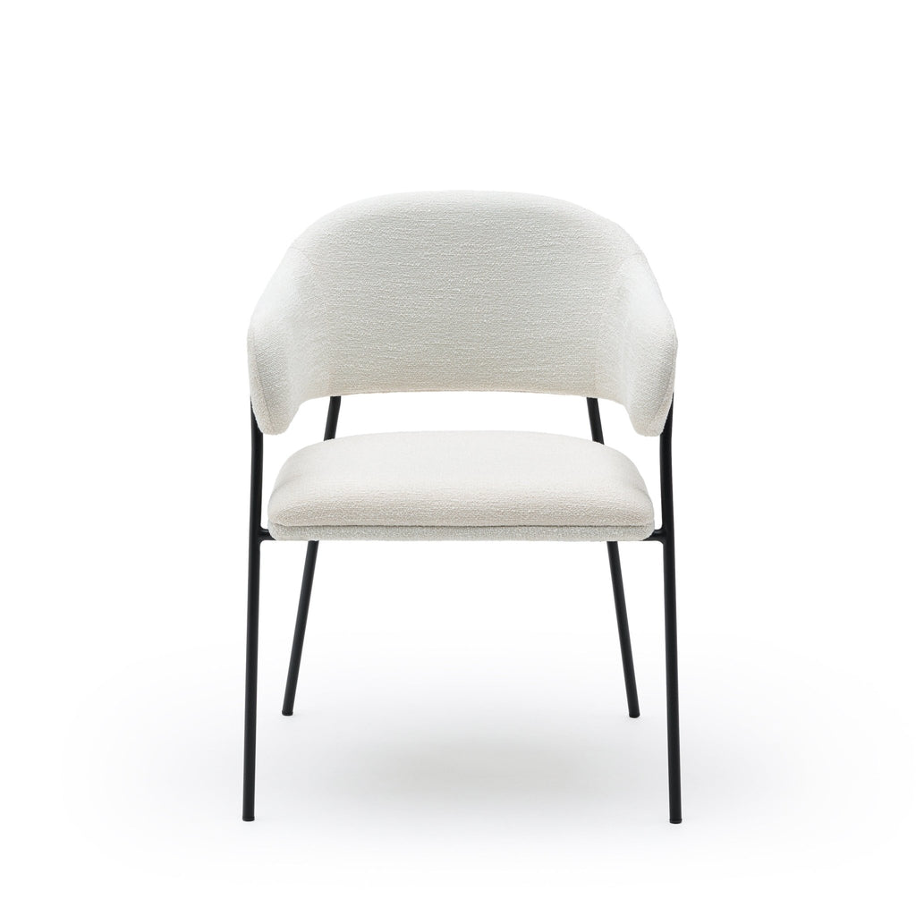 Franco Chair - Ecru