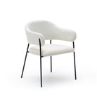 Franco Chair - Ecru