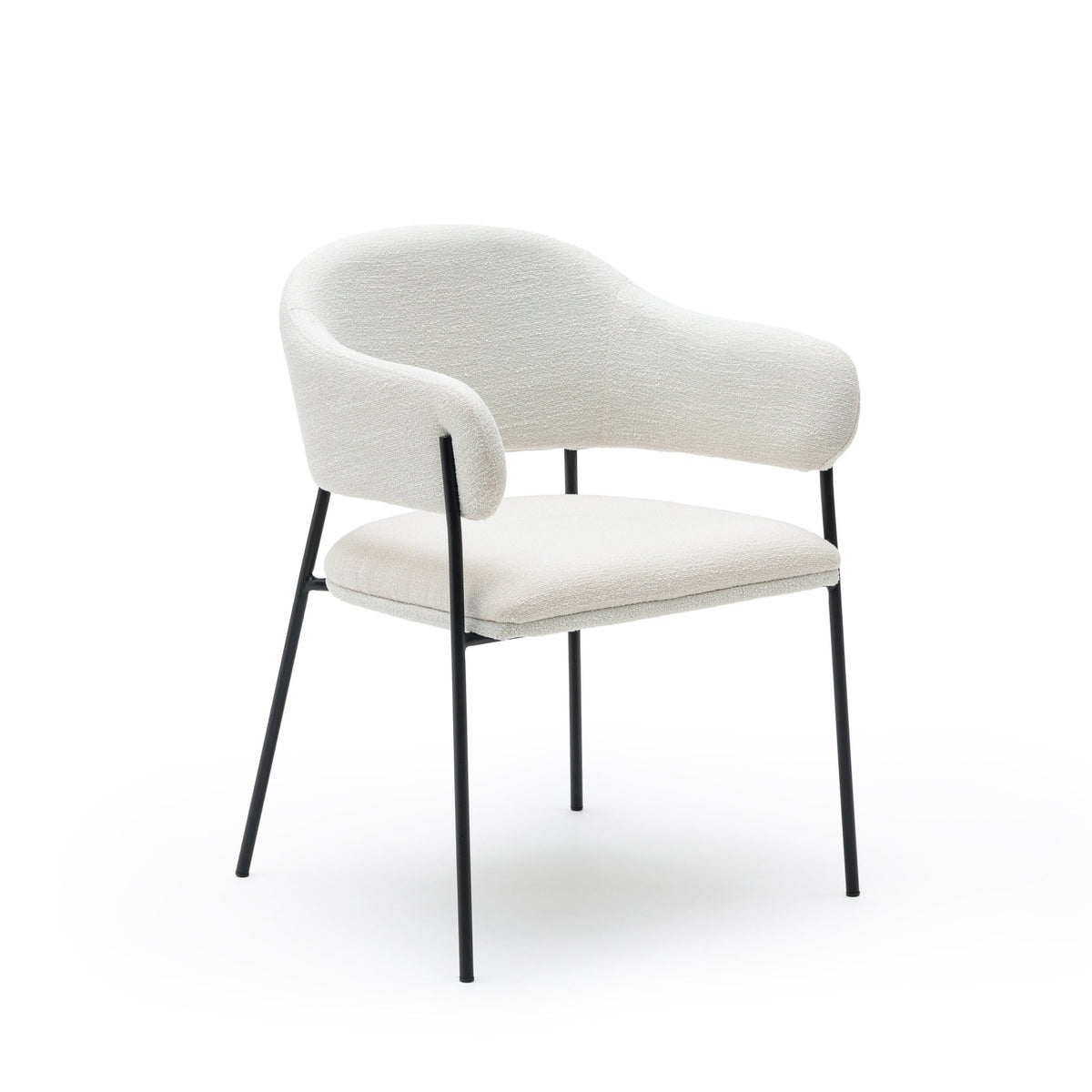Franco Chair - Ecru