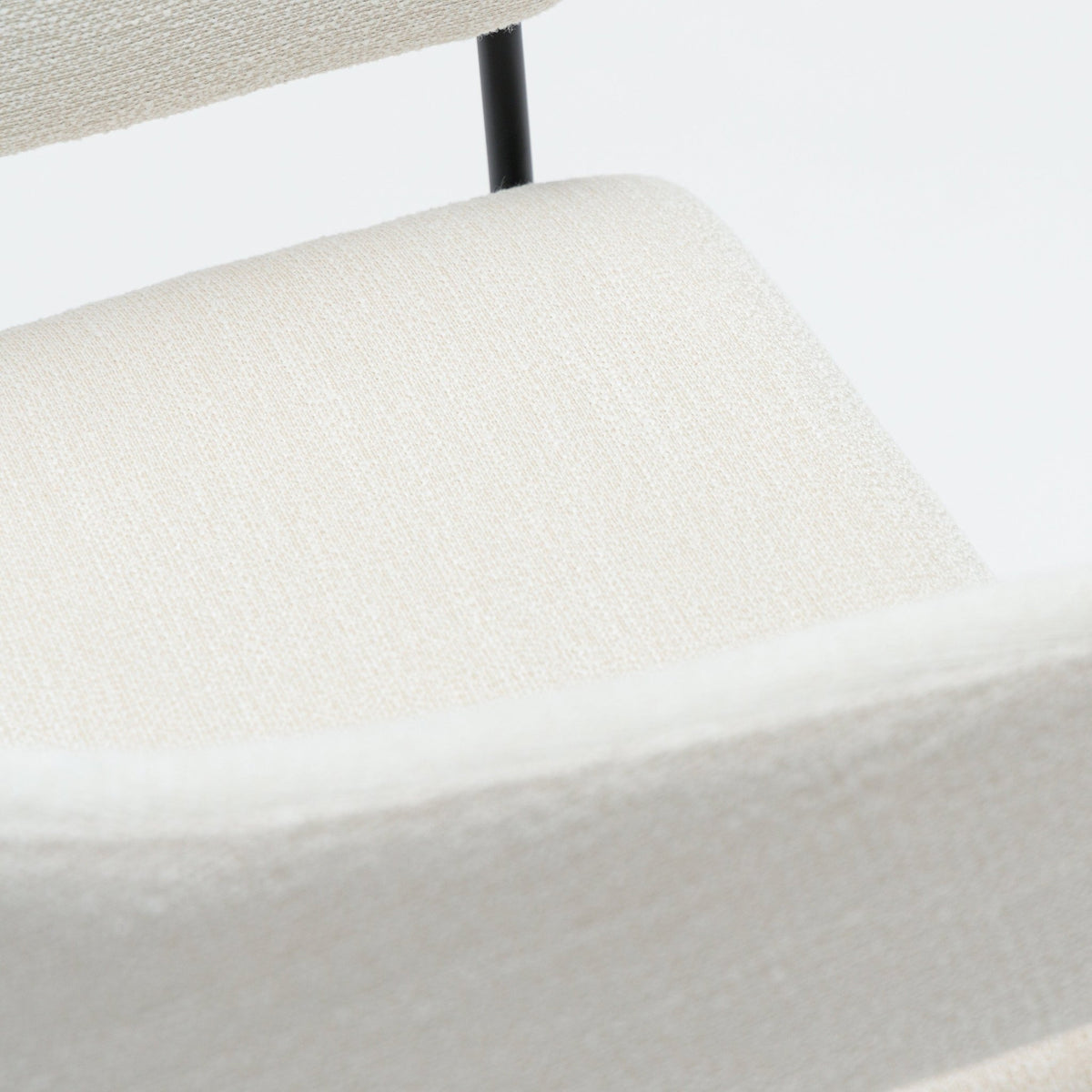 Franco Chair - Ecru