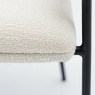 Franco Chair - Ecru