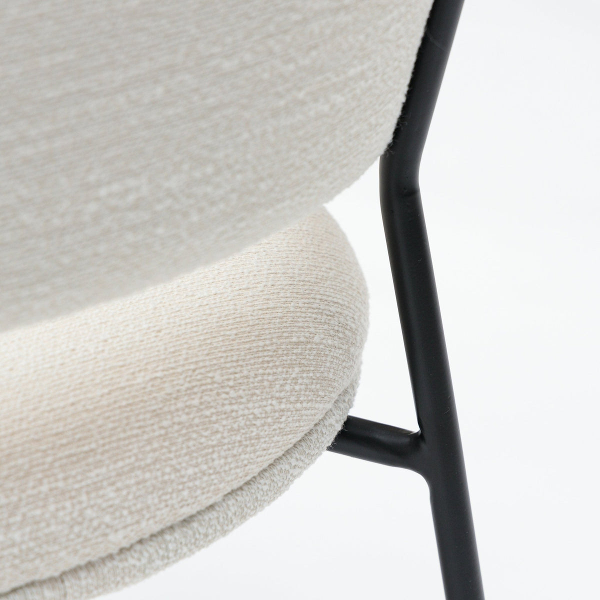 Franco Chair - Ecru