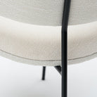 Franco Chair - Ecru