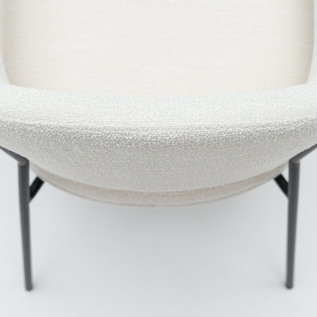 Franco Chair - Ecru