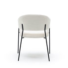 Franco Chair - Ecru