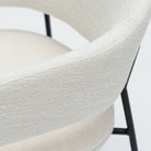 Franco Chair - Ecru