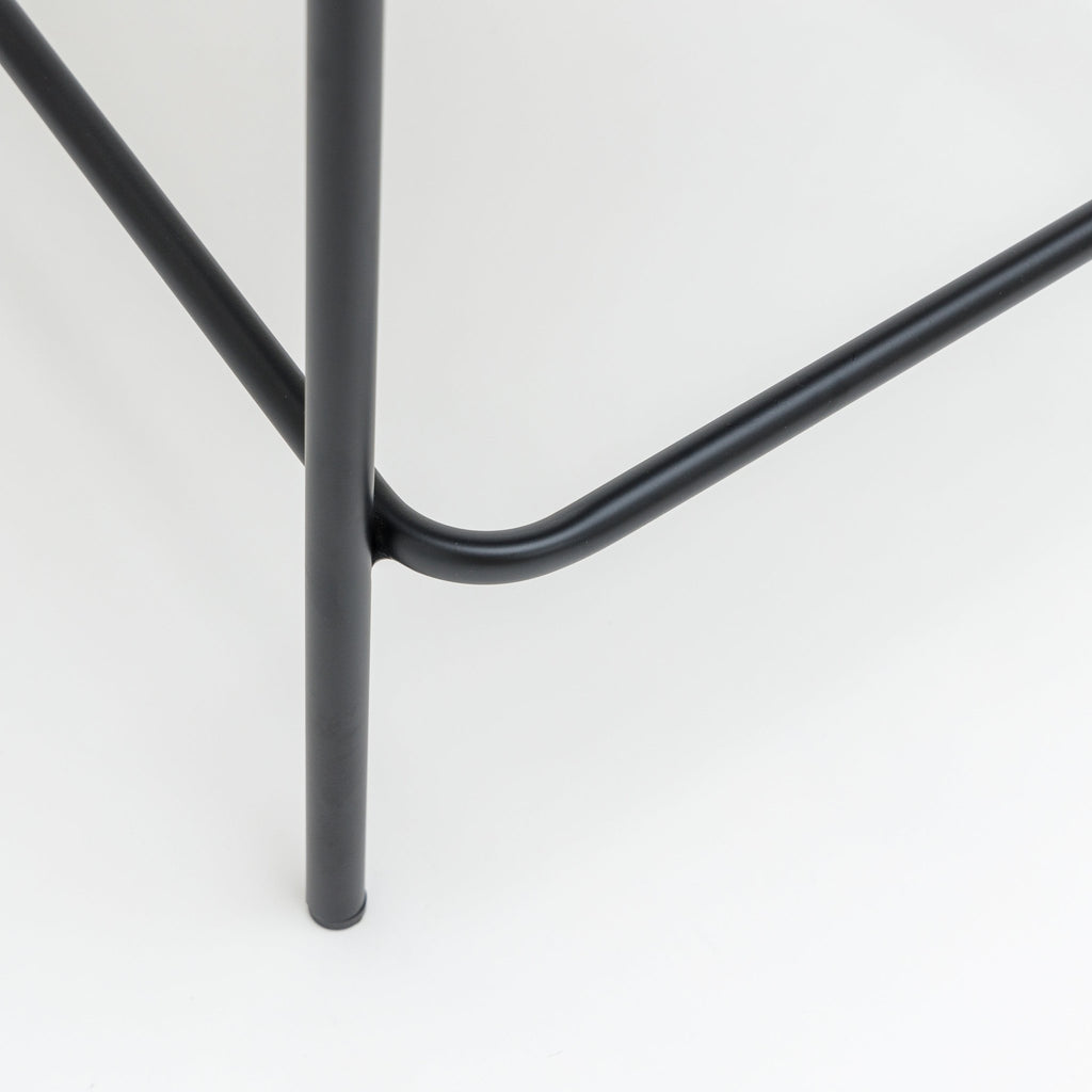 Franco Counter Chair - Ecru - Loom Collection