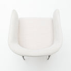 Franco Counter Chair - Ecru