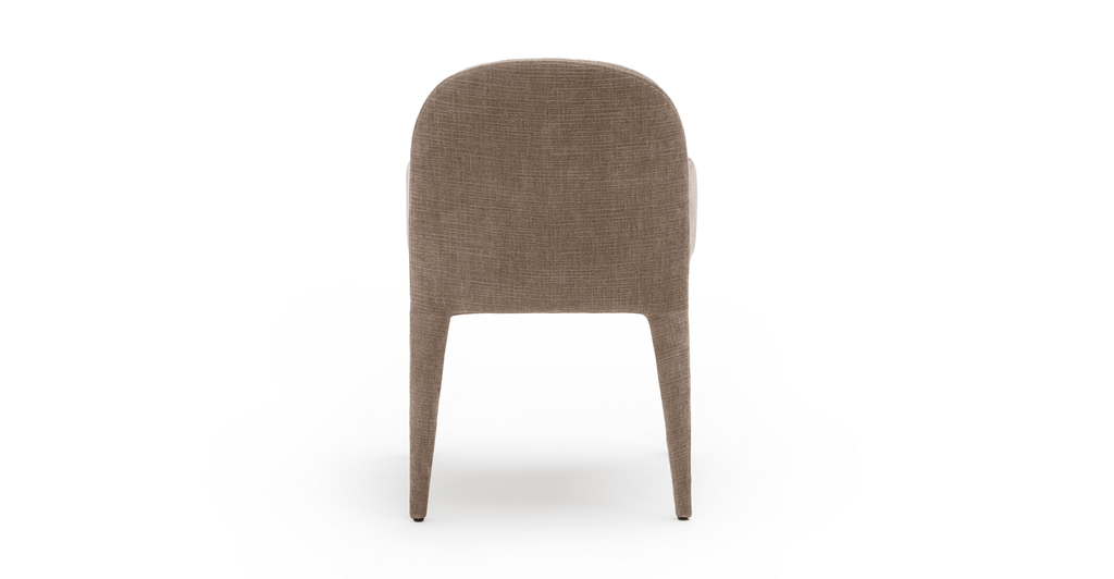 Freya Armchair - Latte - Loom Collection