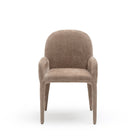 Freya Armchair - Latte