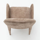Freya Armchair - Latte
