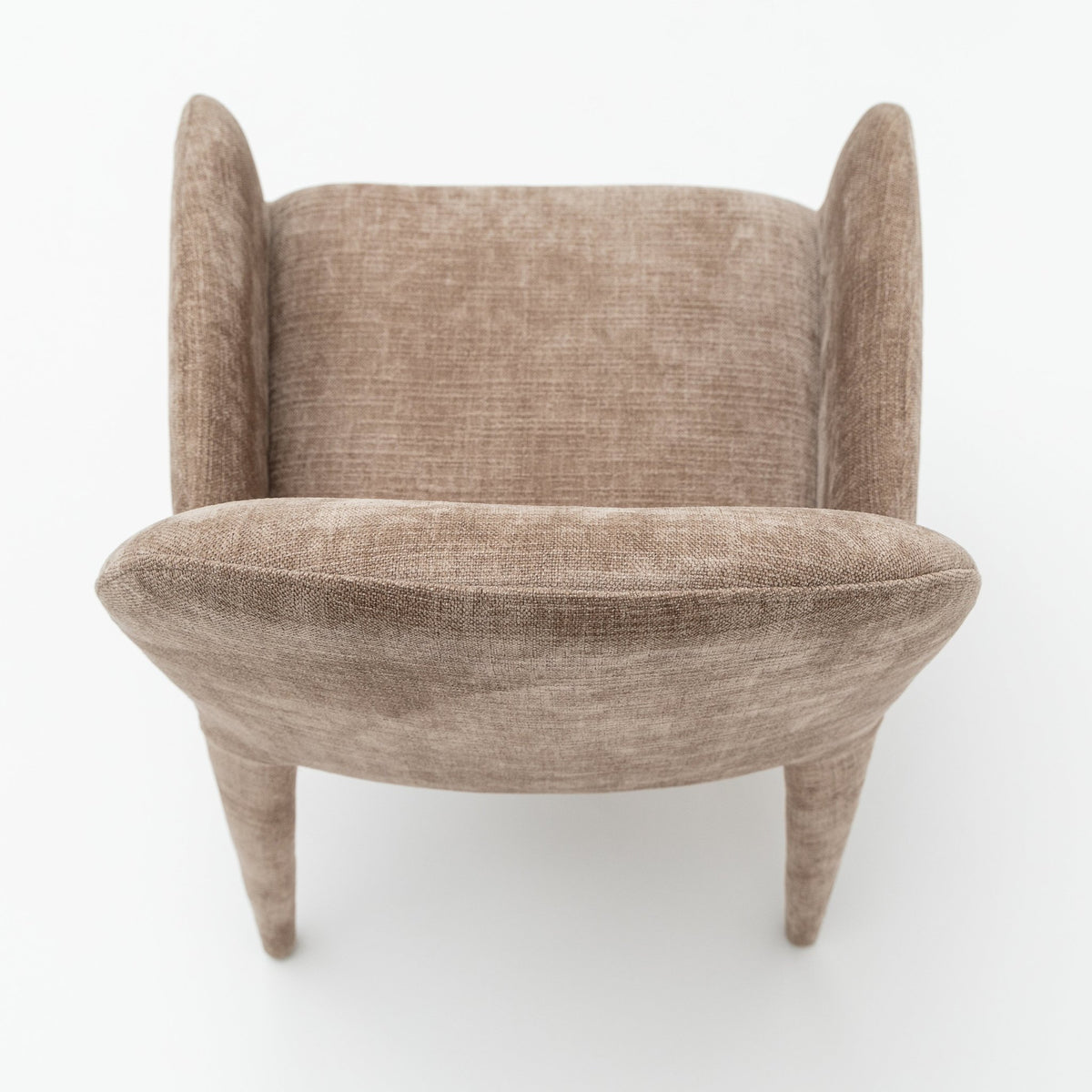 Freya Armchair - Latte