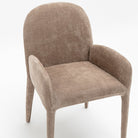 Freya Armchair - Latte