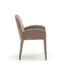 Freya Armchair - Latte