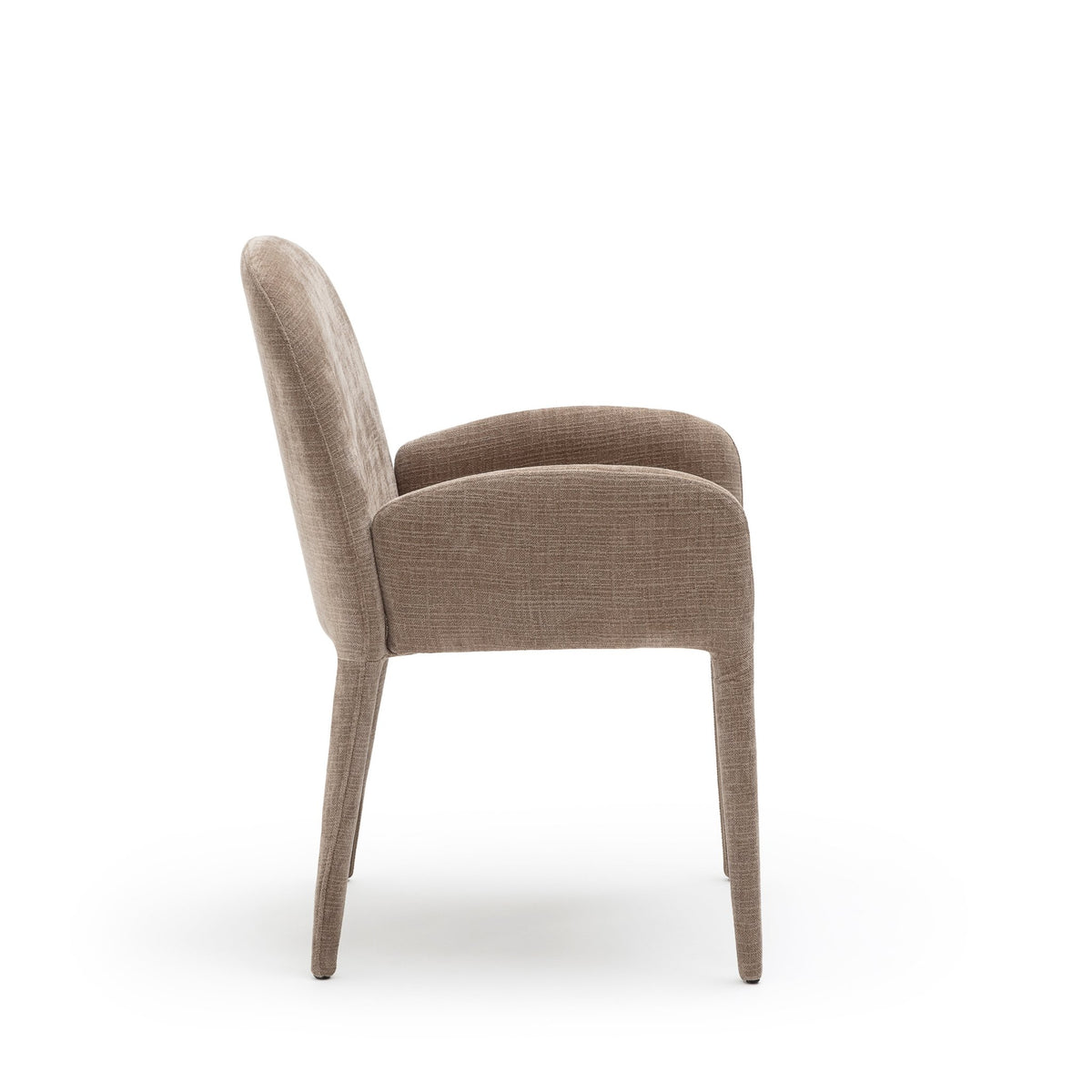 Freya Armchair - Latte
