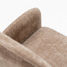 Freya Armchair - Latte